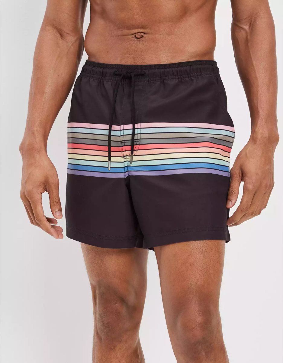 Shorts American Eagle AE Pride 5.5